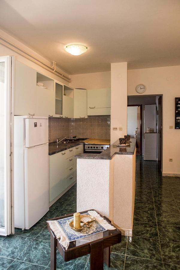 Apartment Lori Fažana Exterior foto
