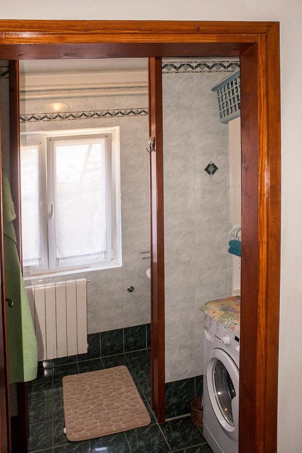 Apartment Lori Fažana Exterior foto